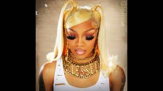 clean Glorilla  Blessed feat Yo Gotti