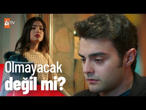 Ömer, Süsen'i affedecek mi?  - Kardeşlerim 85. Bölüm