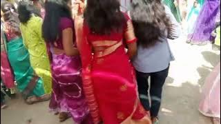 Sango Niva Dikadi ta jhela ! Gondi Adiwasi Song ग्राम कामिद