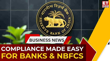 RBI Overhauls Regulatory Framework: 9,445 Circulars Repealed, Compliance Simplified For Banks, NBFCs