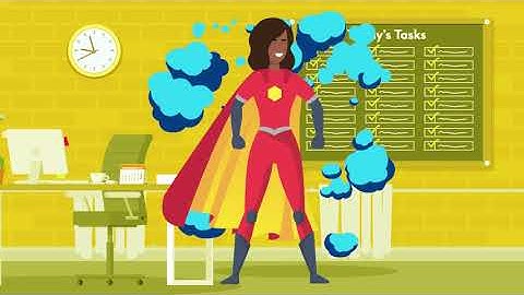 Hustle/Op Vendor Management Explainer Video by Explainify