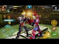 Real Steel Boxing Champions Gameplay part5 4K Real Steel Boxing Champions Gameplay part5 4K