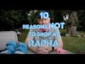 10 reasons not to shop at rapha  a pensioner jules production