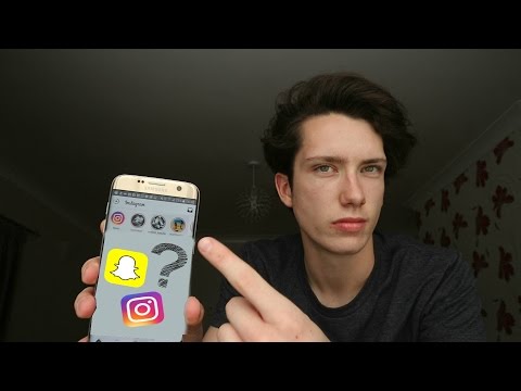 EVERYTHING ABOUT THE NEW INSTAGRAM STORIES UPDATE! - SCREENSHOT NOTIFICATIONS !?