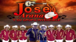 Jose Arana en vivo 2016 Lo Nuevo corridos