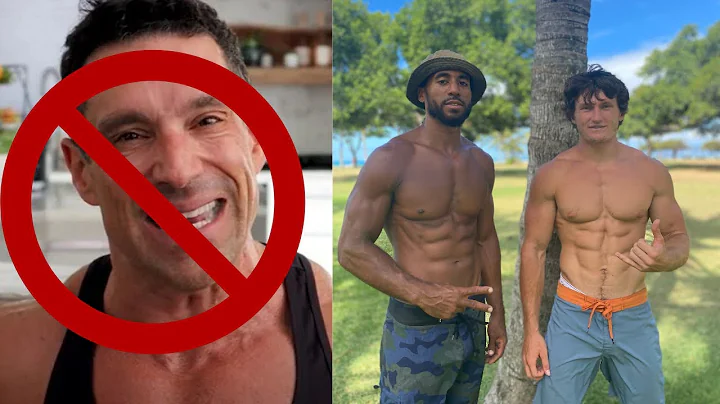 Why @Greg Doucette is ruining your gains