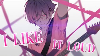 ✮Nightcore - I Like it Loud (Deeper Version)