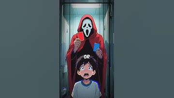 Aka Manto The Red Cloak | Japanese Urban Legend 🇯🇵 #horror