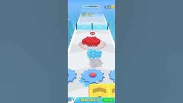 Count Masters: Stickman Games Shorts Part 6 I Game on I