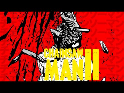 Chainsawman Fan Opening 2 (FAN ANIMATION COMPILATION) [WARNING: SPOILER]