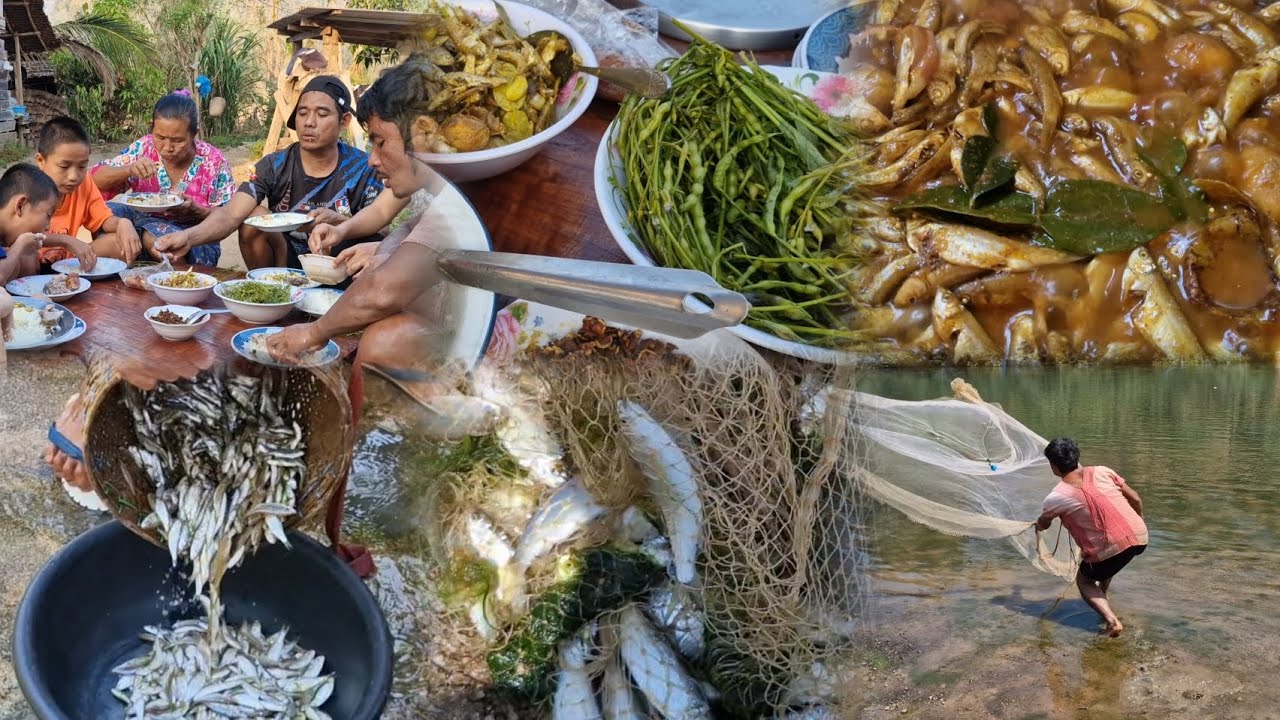 3/3/2026 natural food ညၣ်ဝၣ်သိလၣ်ခၢၣ်သွံ