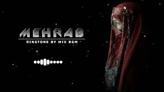 Mehrab new remix ringtone 2023 || New Arabian ringtone 2023