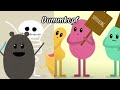 [REQUESTED] Dumb Ways to Die and Glum Ways to Die Similar Beans!