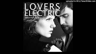 Lovers Elecctric - Say Goodbye (Instrumental with BV)