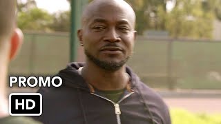 All American 3x02 Promo How To Survive In South Central (HD)