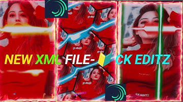 PYAR DILO KA  MELA HEA CK EDITZ ALIGHT MOTION XML FILE-AND VIDEO EDITING CK EDITZ #2023 #xmlfile
