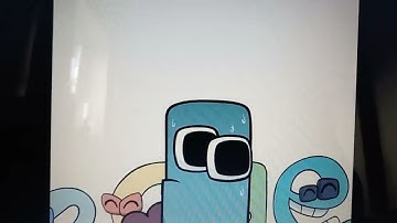 Alphabet Lore But Only When D Is On Screen...-@MikeSalcedo-