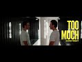 Chris Trent - Too Much music video | Christian Rap