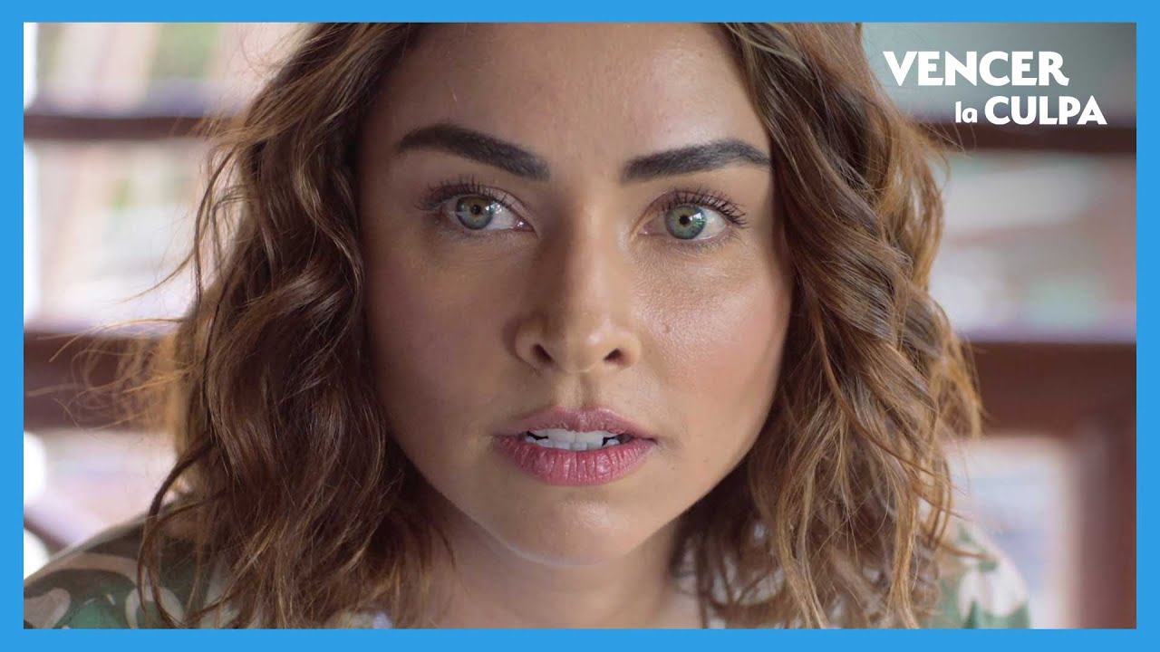 Paloma llama “cucaracho” a Walter | Vencer la culpa 3/5 | C-13 - YouTube