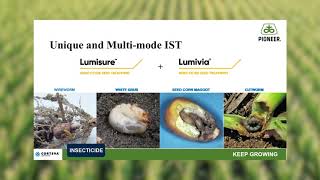 LumiGEN™ Technologies Corn Offerings screenshot 4
