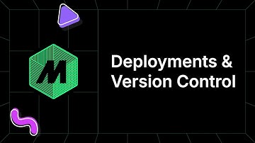 Mage Pro Deployments and Version Control