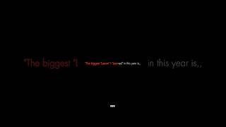 The biggest lesson I learned this year…? #motivation #motivationalquotes #lifequotes #shorts e