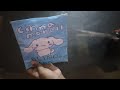 Cinnamoroll blind bag #asmr#papercraft #diycraft #blindbag