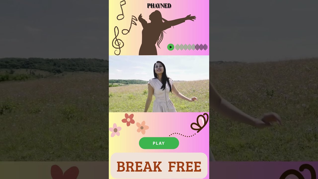 Break Free