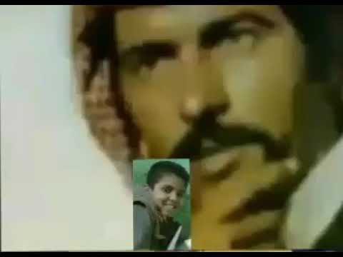 عوض المالكي يا بحر يا جاوى