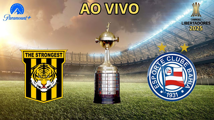 the strongest  1 x 1 bahia Melhores Momentos.