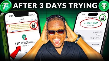 How to Hack and Withdraw from a Watch-Only Wallet on Trust Wallet | Step-by-Step Guide