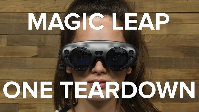 NBA Update Delivers Live Games & Player Comparison Stats in Magic Leap App  « Magic Leap :: Next Reality