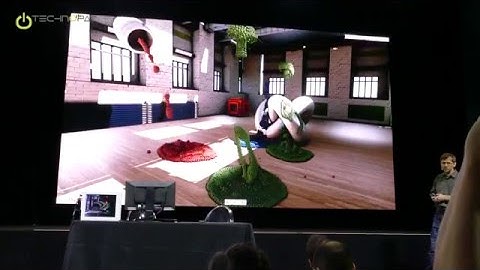 GTX 1080 Pascal Async Compute Explained