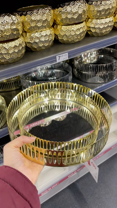 Magnifique plateau chez gifi