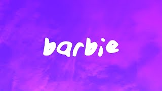 JaidynAlexis - Barbie (Lyrics)