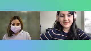 Ingenieria Biomedica - Entrevista con Estudiante de Preparatoria (Spanish Video)