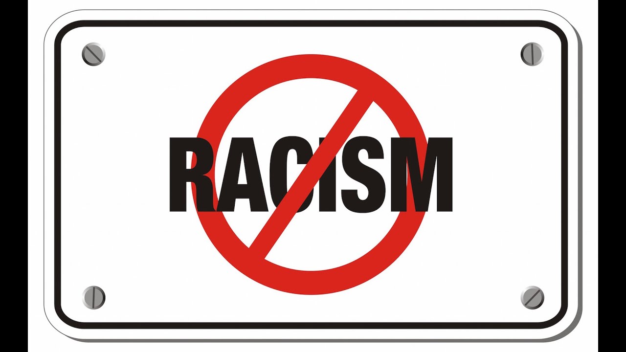 How to Abolish Racism in the Church - YouTube