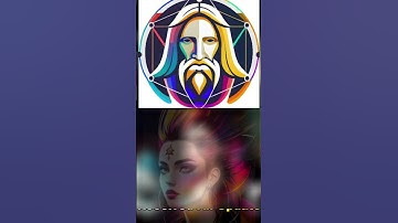 Leonardo AI - The Best FREE And UNLIMITED Alternative To MidJourney  #shorts