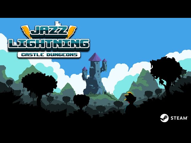 Jazz Lightning 个视频