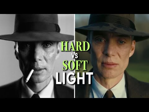 How Cinematographers Use