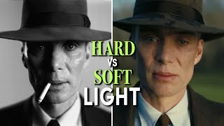 How Cinematographers Use Hard Vs Soft Light screenshot 5