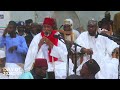 2024 Day 1 Sheikh Tahir Usman Bauchi Ramadan Tafsir 
