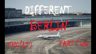 ABANDONED BERLIN #2 Serge N. Fino #vlog