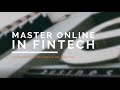 Master Online In Fintech | EADA Business School