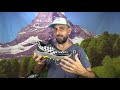 SAUCONY ENDORPHIN TRAIL