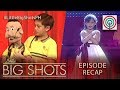 Little Big Shots Philippines: Episode 9 Recap