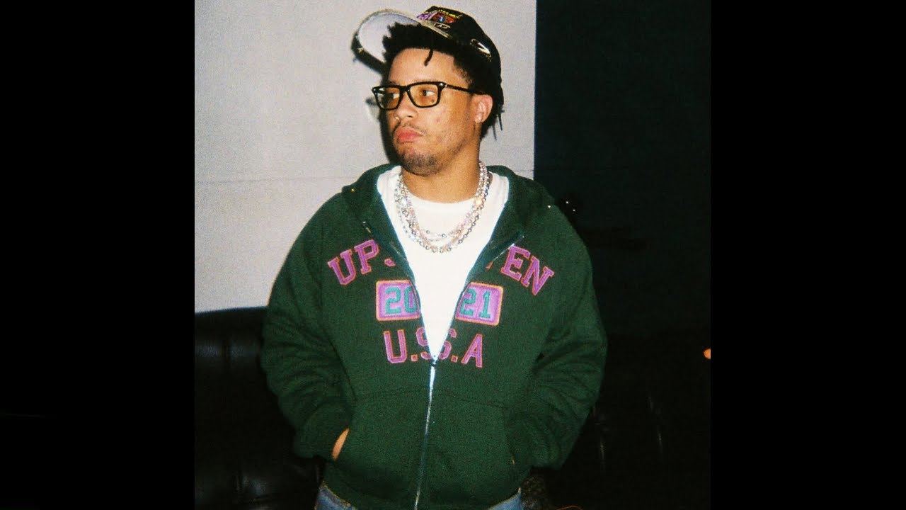 [FREE] Veeze x Lucki Type Beat - 