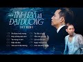 Tổng hợp album vol.1 Duy Mạnh | Tình Em Là Đại Dương, Hãy Về Đây Bên Anh, Kiếp Đỏ Đen…