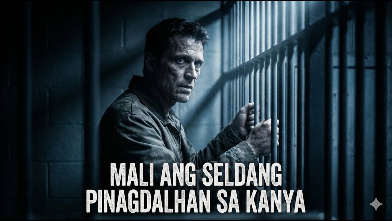 Isang Record Producer na Ipinadala sa Pinakamapanganib na Selda || K-11 (2012)  Movie Recap
