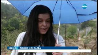 Заедно В Бедствието Подари Нов Дом На Семейство От Аспарухово - Новините На Нова 09.10.2015